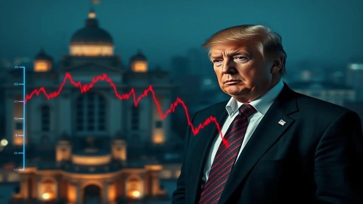 Next financial meltdown could be much worse with US on sidelines