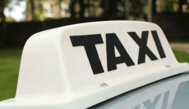 Concerns raised over taxis licenced in the West Midlands operating across North Yorkshire | YorkMix