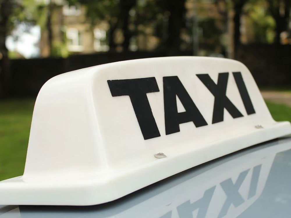 Concerns raised over taxis licenced in the West Midlands operating across North Yorkshire | YorkMix