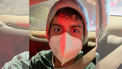 ‘Leave Delhi, go in debt if you have to’: London-based Indian techie cuts short visit over toxic air, urges exodus; netizens react