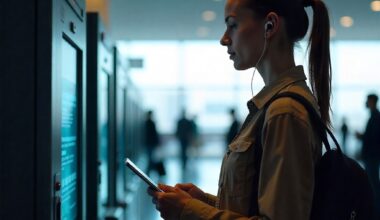 France and spain advance towards tech-infused travel: ai applications in tourism scale up while biometric border checks begin and new translation tools emerge.