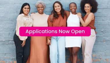 Technovation AI Ventures Accelerator Program 2026 for AI-Powered Business ($10,000 in equity-free seed funding) – Opportunities For Africans