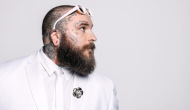 Teddy Swims says he sometimes uses AI to make music