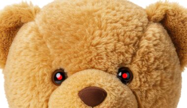 AI Teddy Bear That Talked Fetishes and Knives Is Back on the Market