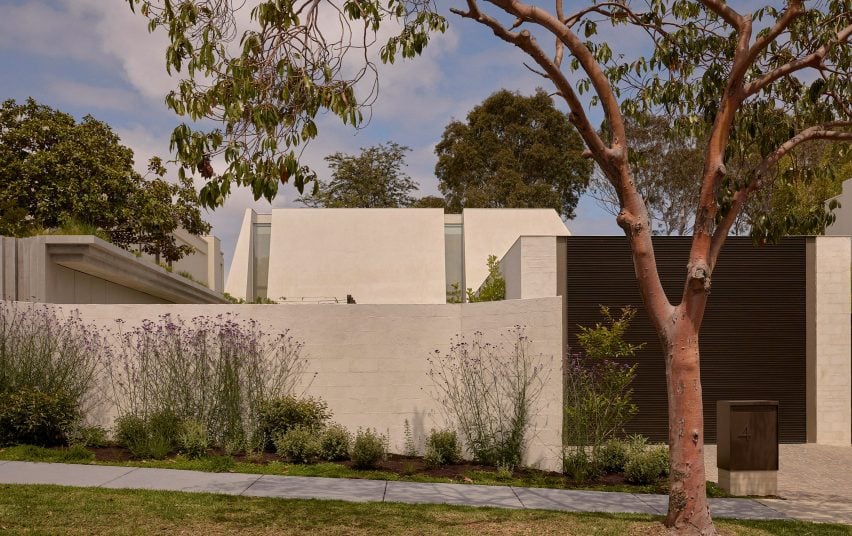 Temple House by J Kidman Architecture