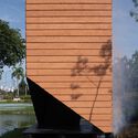 Temple of Darkness Bakhoor Bakhoor Pavilion / Bunga Design Atelier - Image 2 of 28