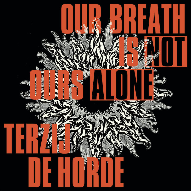 best metal albums of 2025 - Terzij de Horde