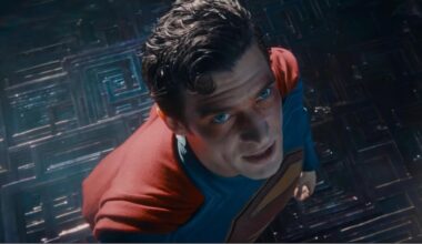 THE BATMAN Director Matt Reeves Reveals His Thoughts On Superman In Resurfaced Interview