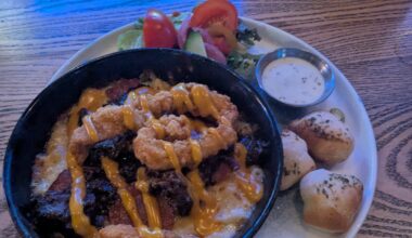 Review: The Chanter, a City Centre Sports Bar