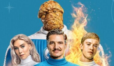 FIRST STEPS Becomes A Big Streaming Hit, Reaching Number 1 On Disney+