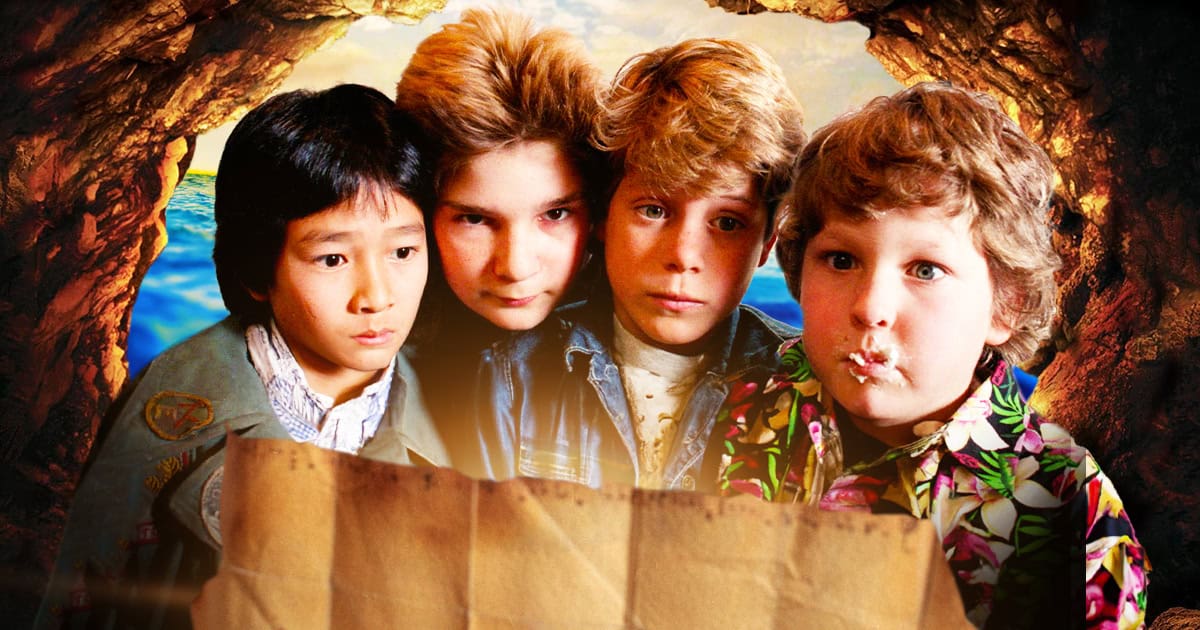 The Goonies sequel, Ke Huy Quan