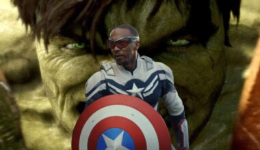 THE INCREDIBLE HULK Featured A Major Sam Wilson Easter Egg In 2008… And Then The MCU Retconned It