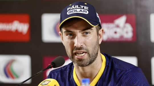 the-ireland-skipper-admitted-bangladesh-remain-favourites-at-home-but-believes-ireland-have-narrowed-the-gap-since-their-last-visit