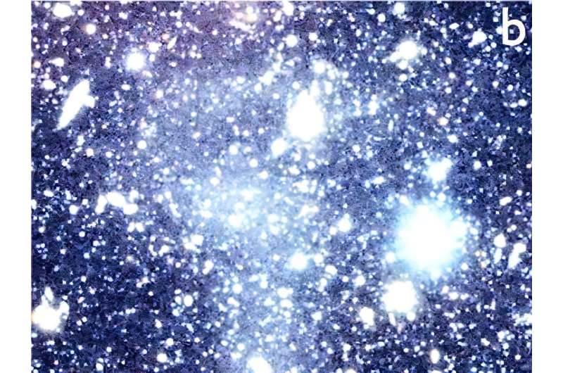 The keen-eyed Vera Rubin Observatory has discovered a massive stellar stream