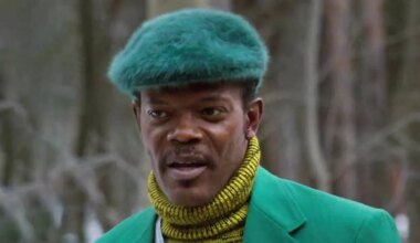 Tubi Just Added the Best Samuel L. Jackson Movie That People Forget to Talk About