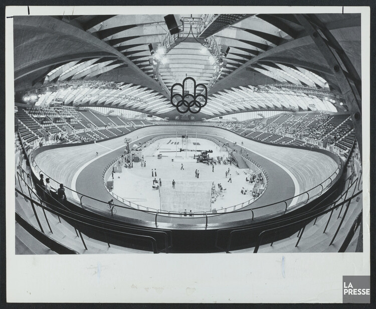 The Montreal Biodome: From Olympic Velodrome to a Space for Life - Image 9 of 9
