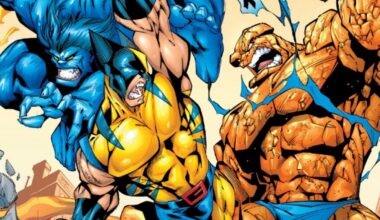 THE RUNNING MAN Director Edgar Wright Repeatedly Declined To Direct Movies For This Marvel Franchise