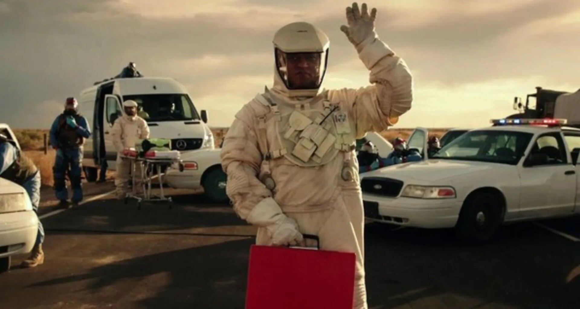 11 Years Ago, a Great Sci-Fi Movie Bombed Despite Having One of the Best Twists in History