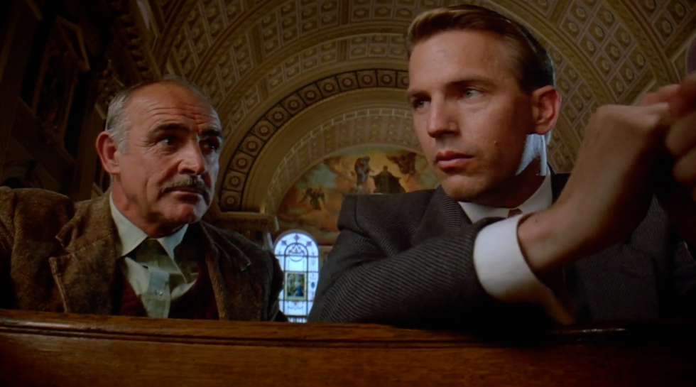 the untouchables 1987