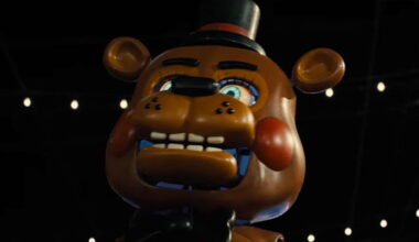 Third Trailer: "Five Nights at Freddy’s 2"