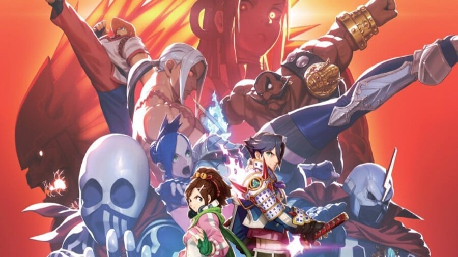 This Underappreciated PS4 Fighter Can Be Yours for Less Than a Dollar 1