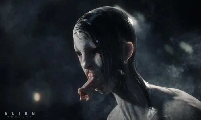  From Script to Screen: Alien: Romulus