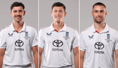 Three ways England can replace Mark Wood against Australia in second Ashes Test