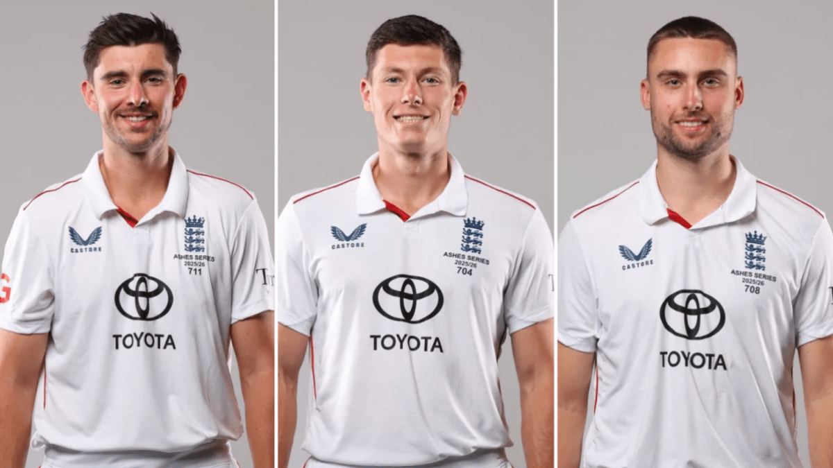 Three ways England can replace Mark Wood against Australia in second Ashes Test