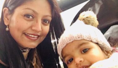 Solihull Mother Fronts National Cancer Awareness Campaign