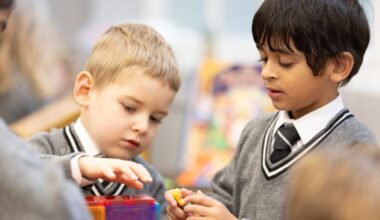 Double delight as Solihull schools given top marks in latest inspection