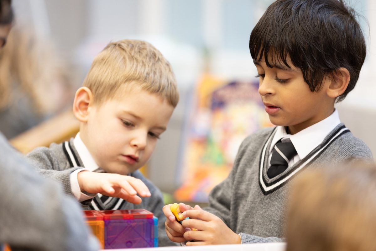 Double delight as Solihull schools given top marks in latest inspection