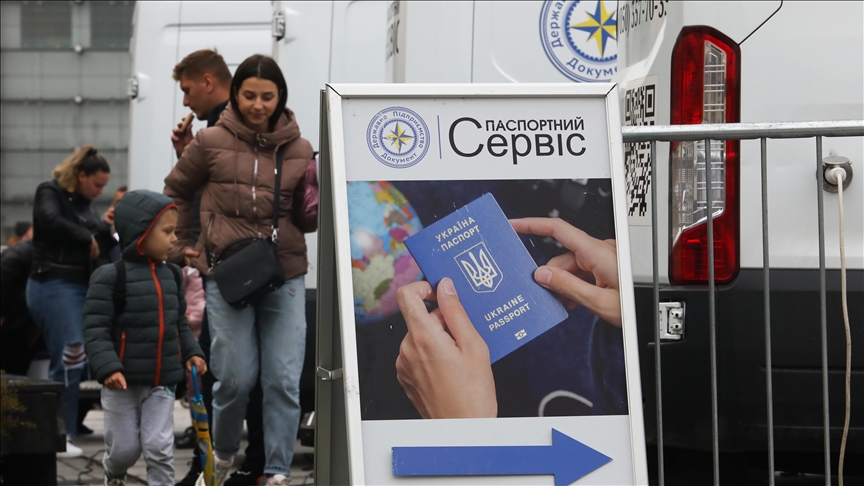 Poland to remain outside EU migrant relocation system while hosting Ukrainians