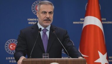 Turkish foreign minister to pay 1st bilateral visit to Germany as Ankara-Berlin dialogue accelerates