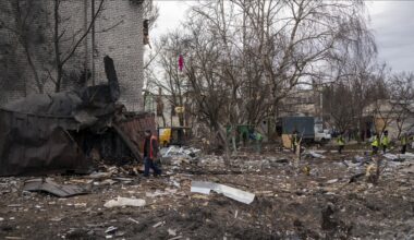 Russia claims its forces took control of another settlement in Ukraine’s Donetsk region