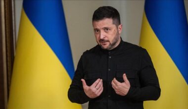 Zelenskyy sanctions individuals allegedly involved in Ukraine’s energy corruption probe