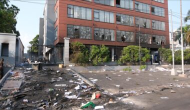 EU, UNHCR and WFP formalize joint project to help refugees in Rwanda achieve self-reliance