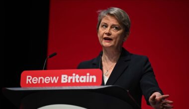 Putin has ‘repeatedly underestimated’ support for Ukraine, says UK foreign secretary