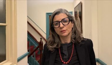 UN special rapporteur accuses EU, member states of aiding destruction of Palestine