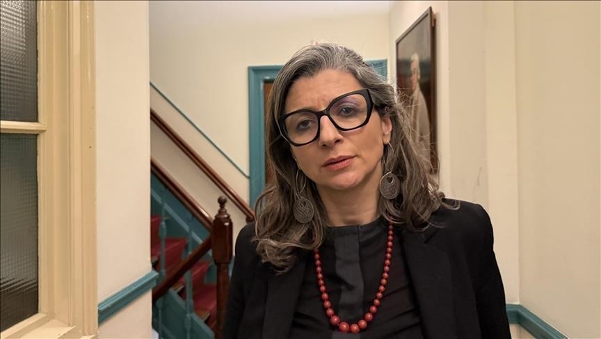 UN special rapporteur accuses EU, member states of aiding destruction of Palestine