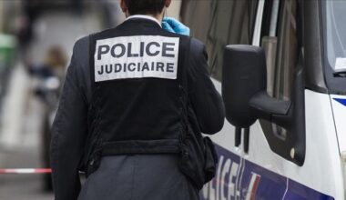 France arrests 3 for allegedly spying for Russia, spreading pro-Kremlin war propaganda