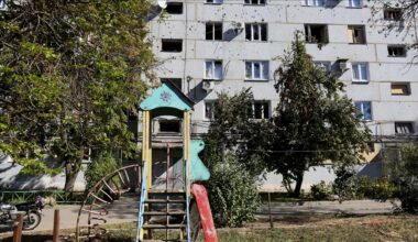 Russia claims it took control of another settlement in Ukraine’s Zaporizhzhia region
