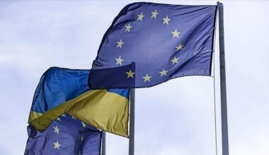 Ukraine faces major deficit ahead, $81B needed in 2026, says EU