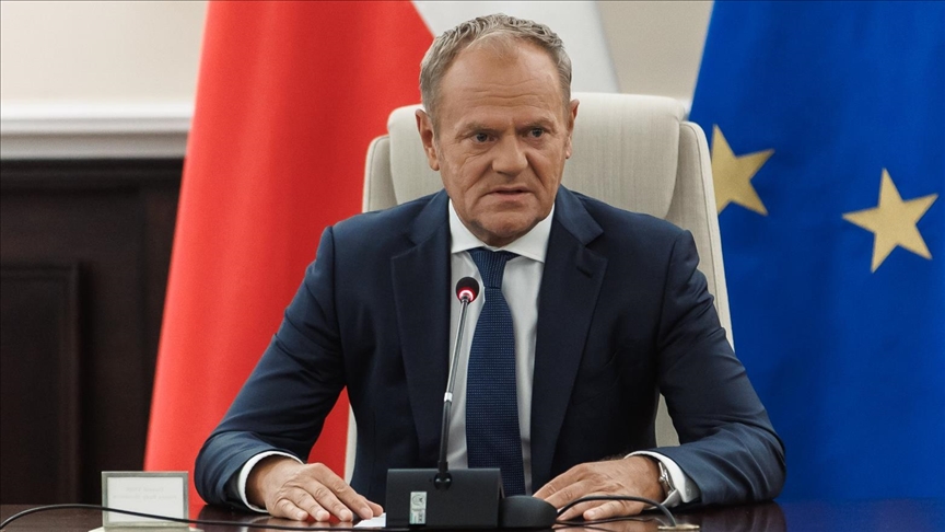 Poland questions who authored Ukraine peace plan as Rubio insists it's US