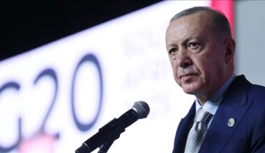 Turkish president says he will call Russian counterpart to discuss Ukraine