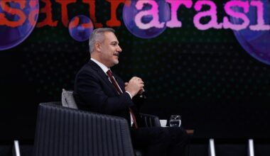 Germany’s support signals ‘renewal of political will’ for Türkiye’s EU path: Turkish foreign minister