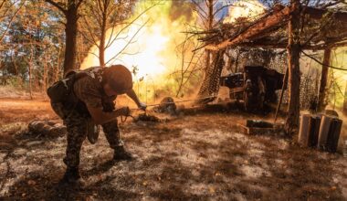 Europe, Canada, Japan 'concerned' by US peace plan's proposed limitations on Ukraine's army