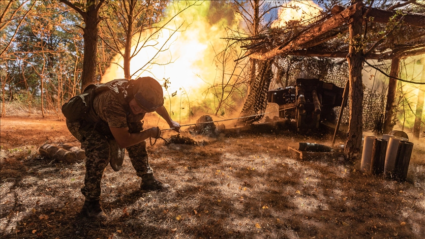 Europe, Canada, Japan 'concerned' by US peace plan's proposed limitations on Ukraine's army