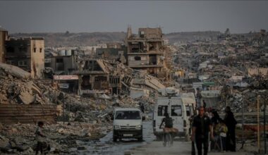 Russia says UN resolution on Gaza contradicts international decisions on State of Palestine