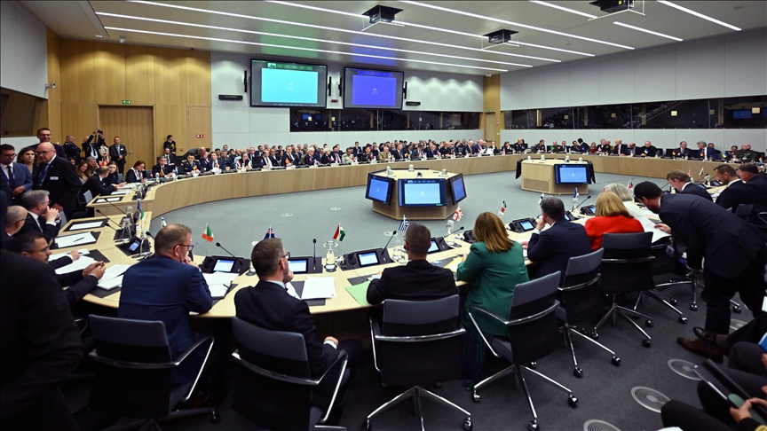 NATO, Ukraine launch new joint program to accelerate defense innovation