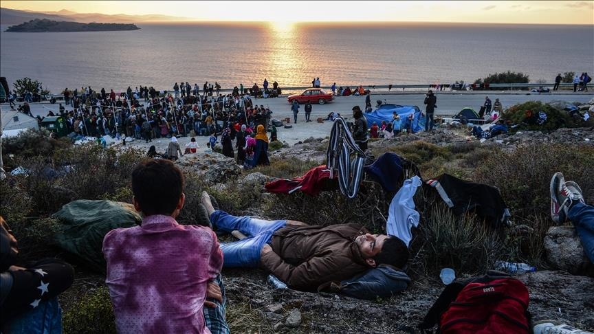 UK net migration revised downward after major data overhaul